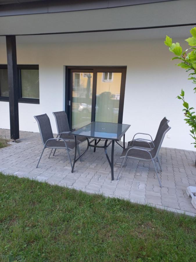 Ferienhaus Natura 2000 Steindorf am Ossiacher See Luaran gambar