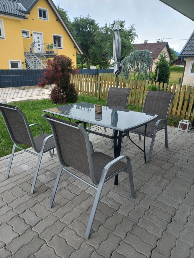 Ferienhaus Natura 2000 Steindorf am Ossiacher See Luaran gambar