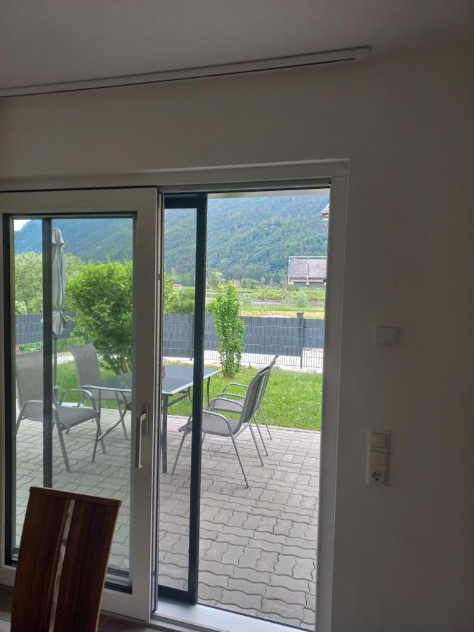 Ferienhaus Natura 2000 Steindorf am Ossiacher See Luaran gambar