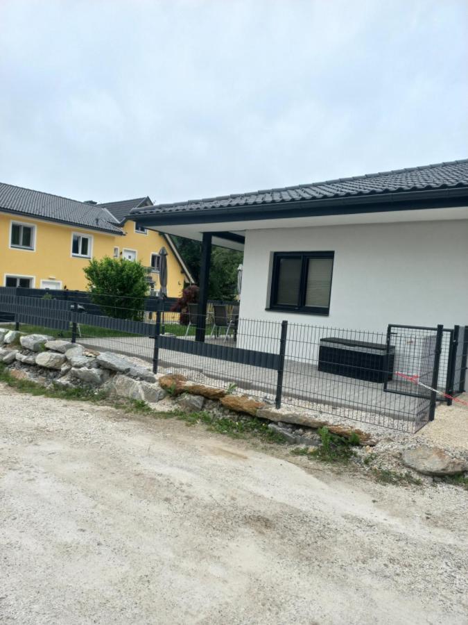 Ferienhaus Natura 2000 Steindorf am Ossiacher See Luaran gambar